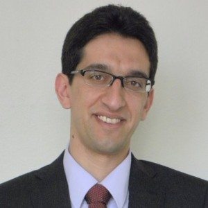 Dr. Reza Foudazi
